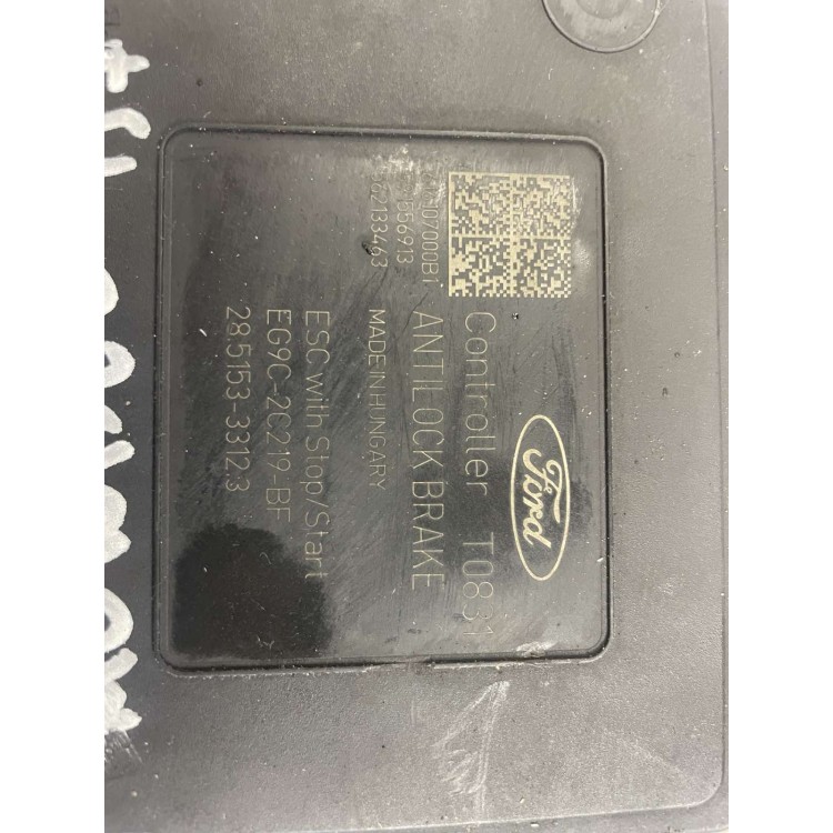 ABS Ate  με Κωδικό EG9C2C405EG