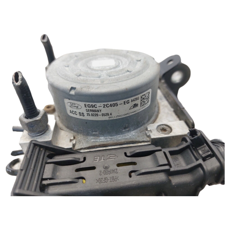 ABS Ate  με Κωδικό EG9C2C405EG