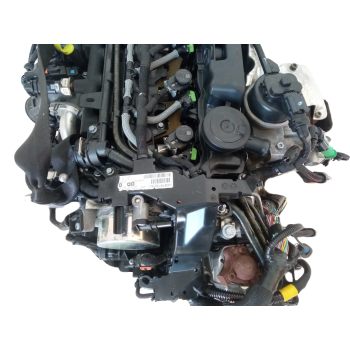 Peugeot Citroen DS 2016-20212.0 E-HDI 16V 180PS Euro6 AH01 Κινητήρας - Μοτέρ Peugeot Citroen DS 2016-20212.0 E-HDI 16V 180PS Euro6 AH01 Κινητήρας - Μοτέρ