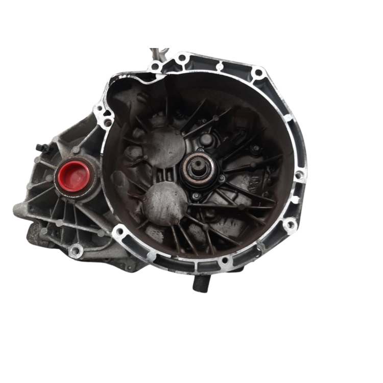 Κιβώτιο Ταχυτήτων με Κωδικό BG9R7002HCB