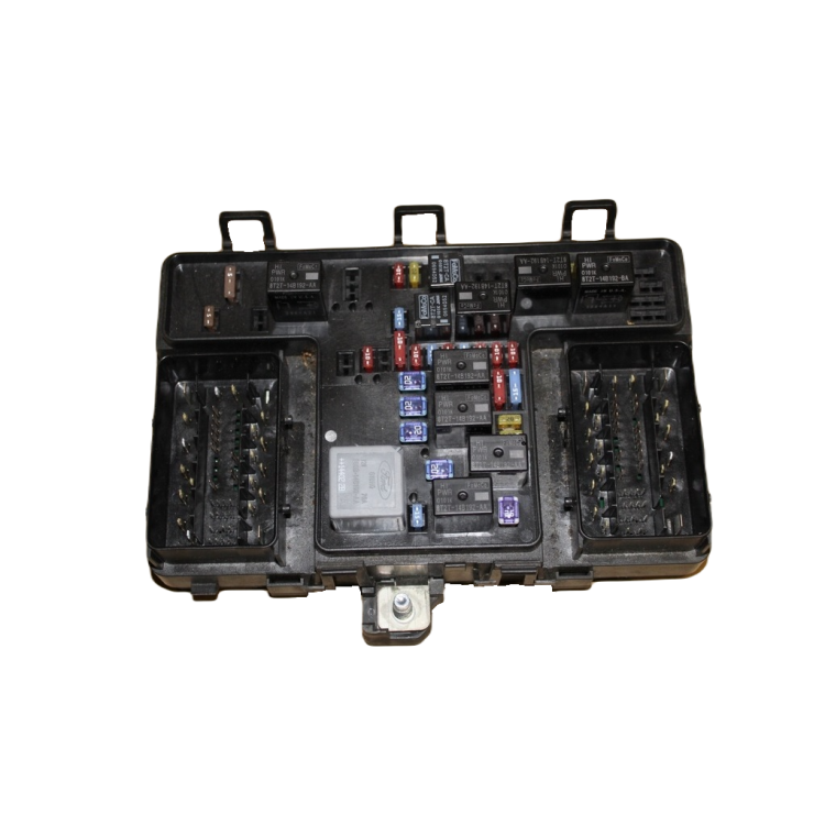 Ασφαλειοθήκη Ford Mondeo MK5 FG9T-14A067-KB Ασφαλειοθήκη Ford Mondeo MK5 FG9T-14A067-KB