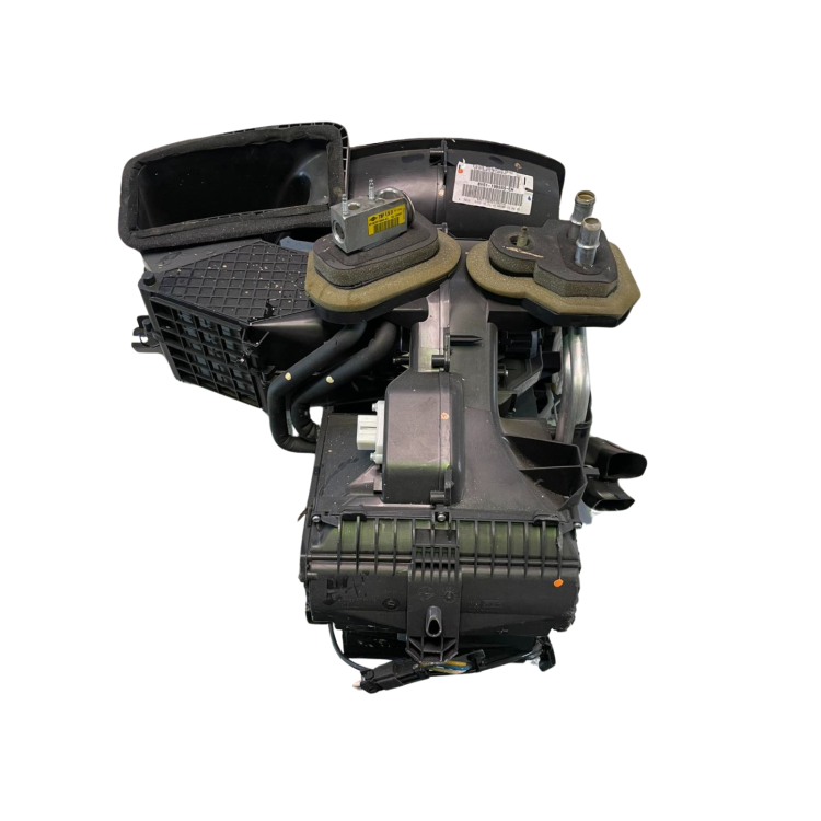 Εβαπορέτα Ford Fiesta 2008-2013