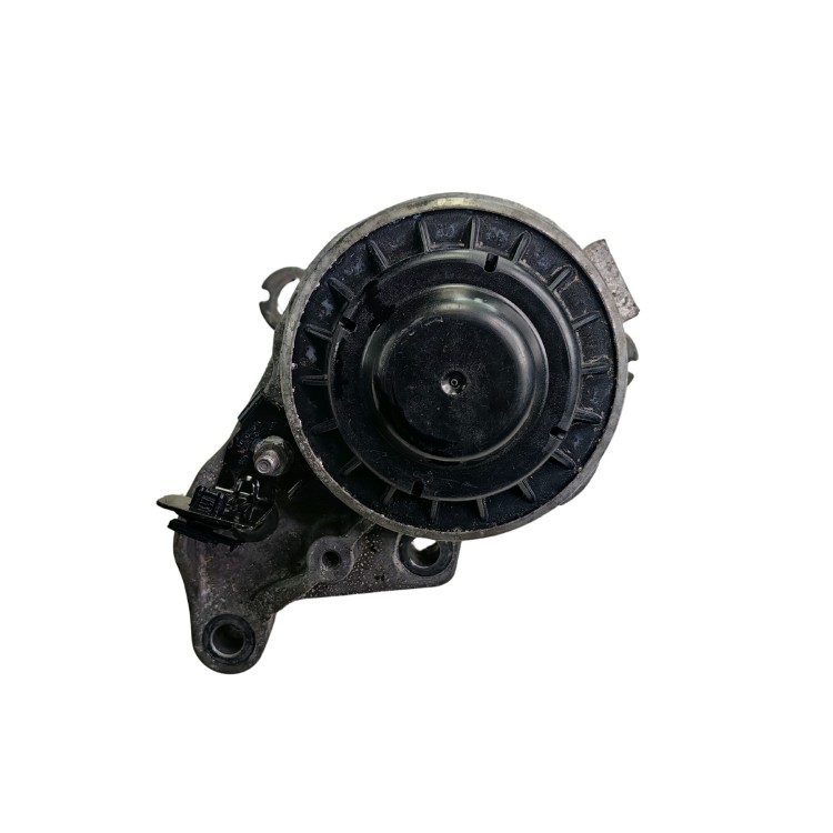 Βάση Μηχανής Ford 2.0 TDCi Με Κωδικό DS736F012GG