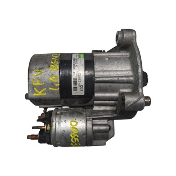 9658308780 Μίζα Peugeot 206 1998-2009 1.4 Petrol OEM 9658308780 Μίζα Peugeot 206 1998-2009 1.4 Petrol OEM