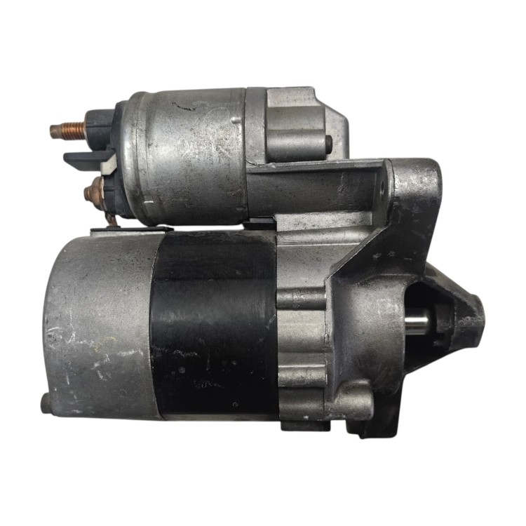9658308780 Μίζα Peugeot 206 1998-2009 1.4 Petrol OEM