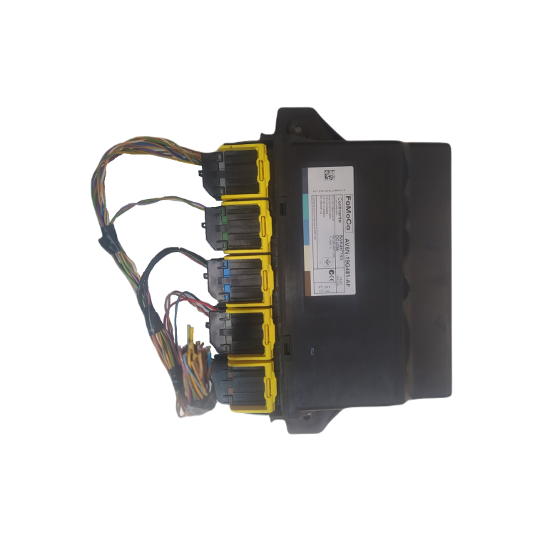 AV6N19G481AF Κεντρικό Κλείδωμα Ford Focus