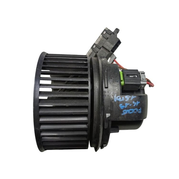 Μοτέρ Καλοριφέρ Ford AV6N18456AB