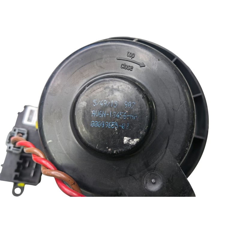 Μοτέρ Καλοριφέρ Ford AV6N18456AB