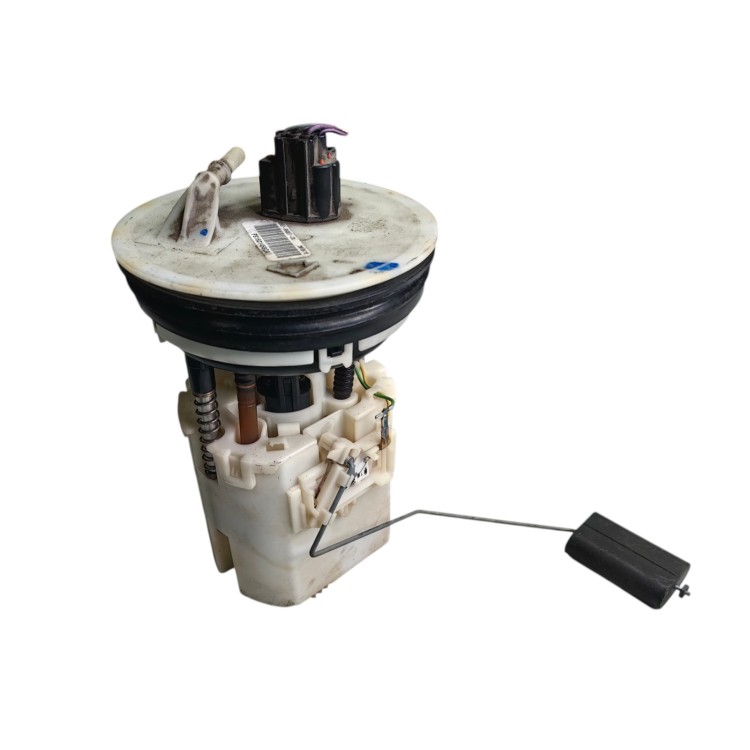 Αντλία Βενζίνης Ford Fiesta 2008-2013 8V519H307CA