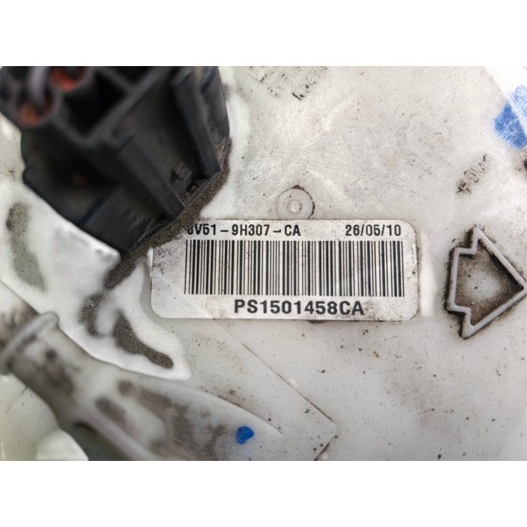Αντλία Βενζίνης Ford Fiesta 2008-2013 8V519H307CA