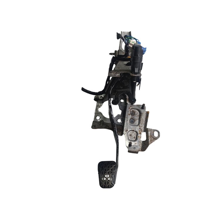 Πενταλ Φρένου Ford Transit Courier EY162450AA Πενταλ Φρένου Ford Transit Courier EY162450AA
