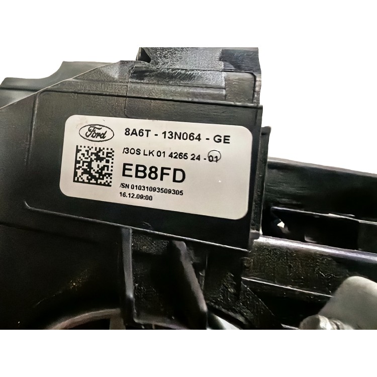 Φλασιέρα Ford Fiesta 2008-2017 8A6T13N064GE