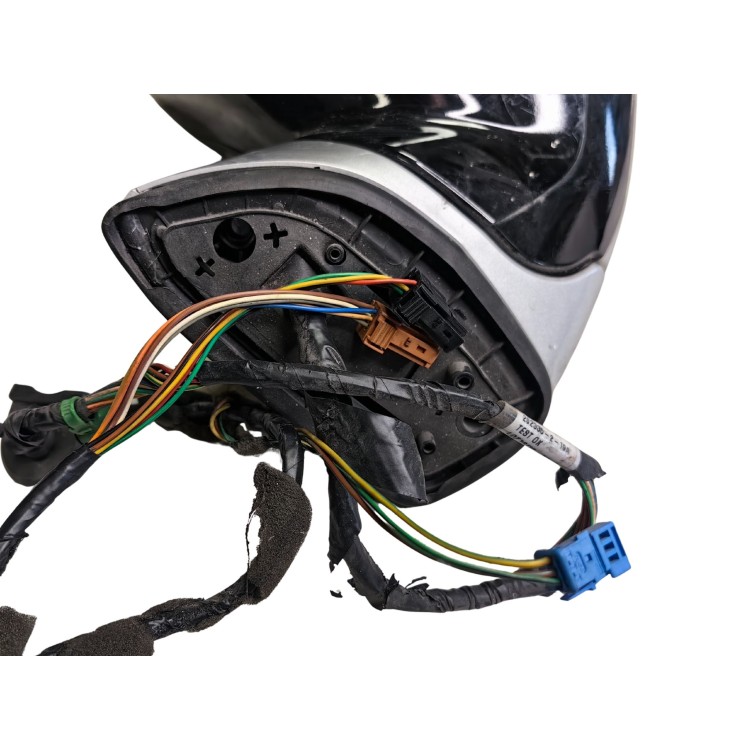 Καθρέπτης Οδηγού Citroen C4 Picasso 2007-2014