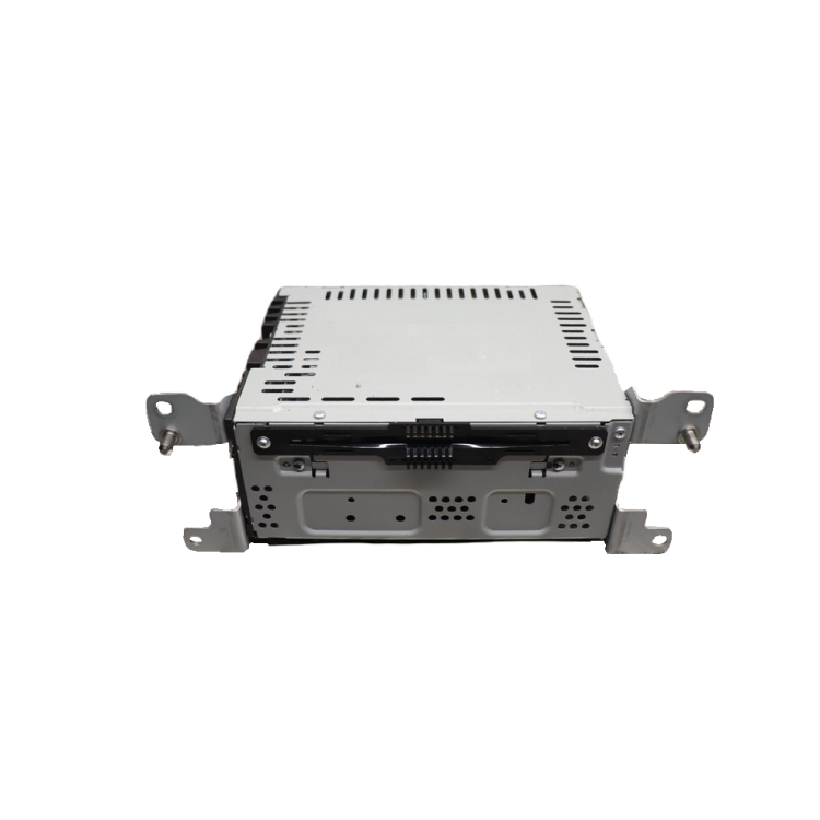 Cd Player Ford Mondeo MK5 DS7T19C107SG