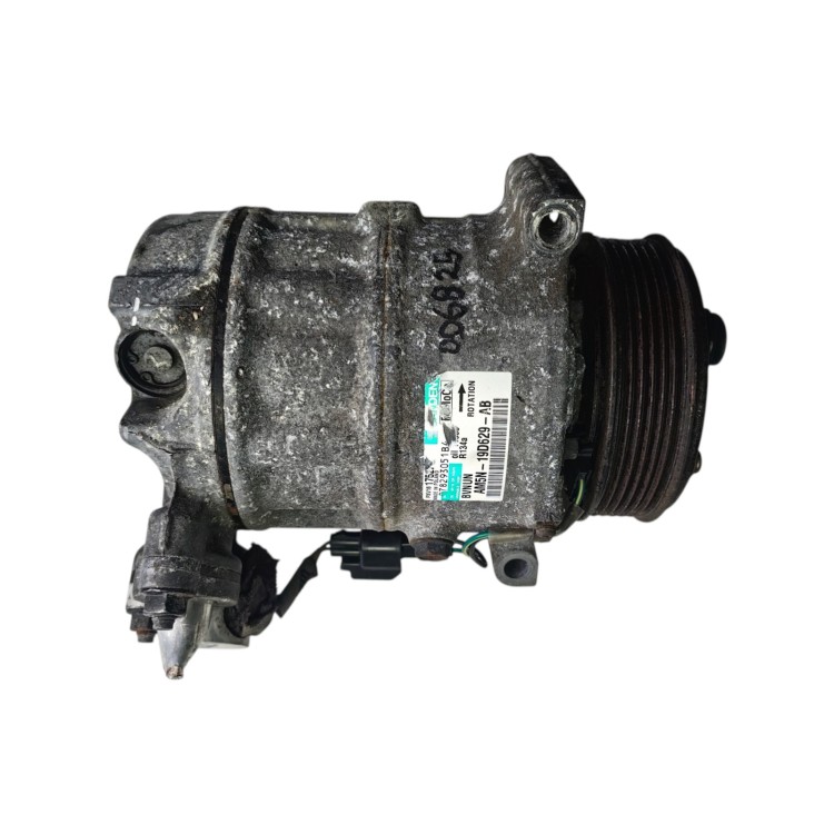 Κομπρεσέρ A/C Ford Focus 2011-2014 AM5N19D629AB