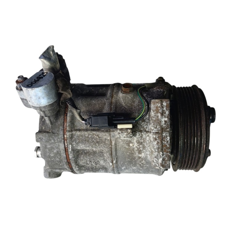 Κομπρεσέρ A/C Ford Focus 2011-2014 AM5N19D629AB