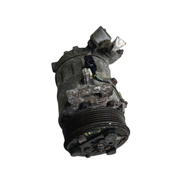 Κομπρεσέρ A/C Ford Focus 2011-2014 AM5N19D629AB