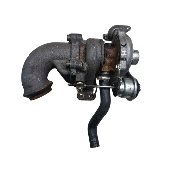 Turbo KP35-487599 1.4 Diesel Euro4