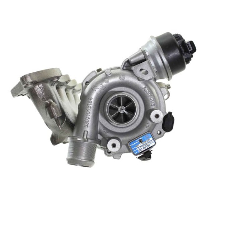 TURBO 9807873180 2.0 Blue HDi