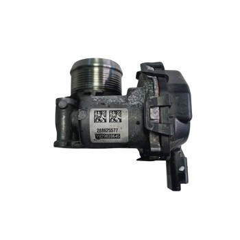 Πεταλούδα Γκαζιού PSA 980723858002 1,6 HDi