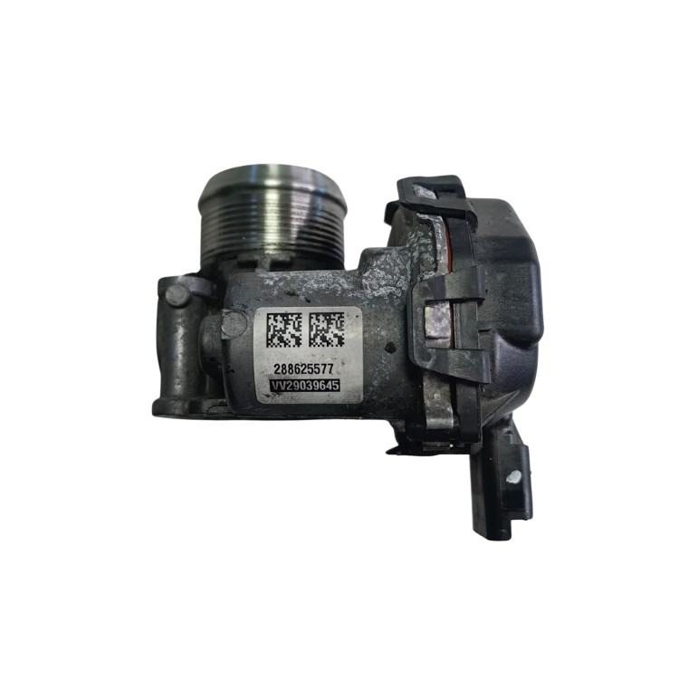 Πεταλούδα Γκαζιού PSA 980723858002 1,6 HDi