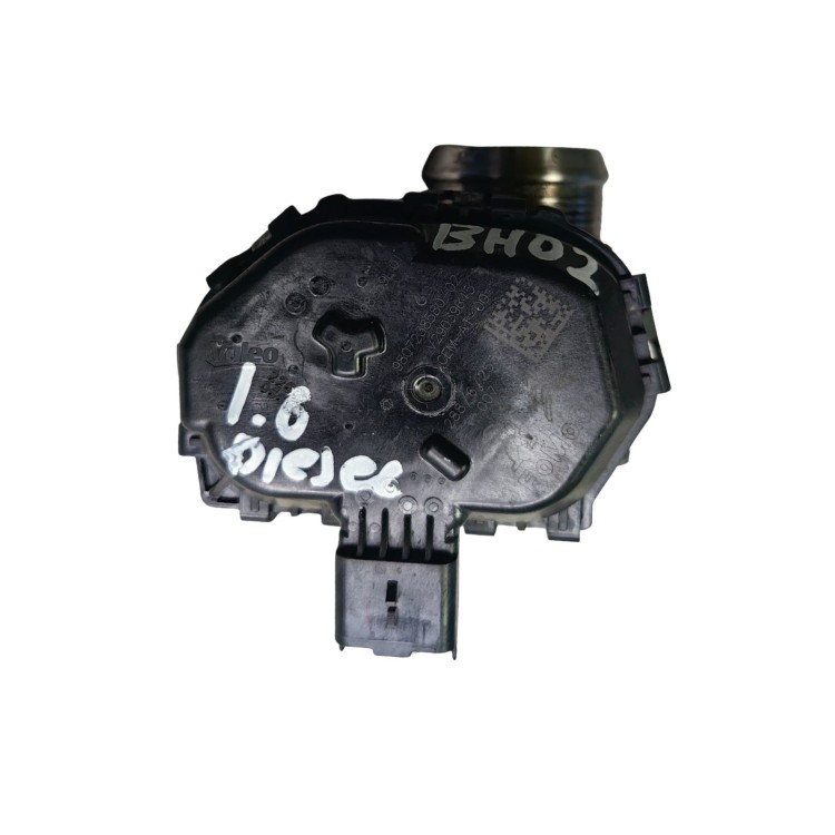 Πεταλούδα Γκαζιού PSA 980723858002 1,6 HDi