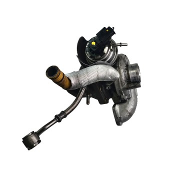 Turbo PSA με Κωδικό 9686120680