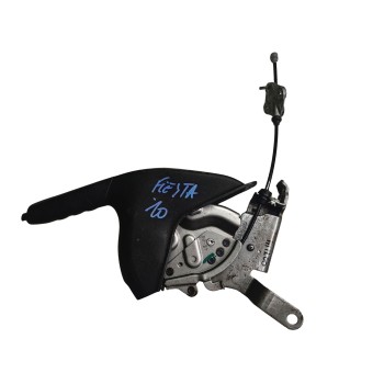 FORD FIESTA 2008-2013 ΧΕΙΡΟΦΡΕΝΟ FORD FIESTA 2008-2013 ΧΕΙΡΟΦΡΕΝΟ