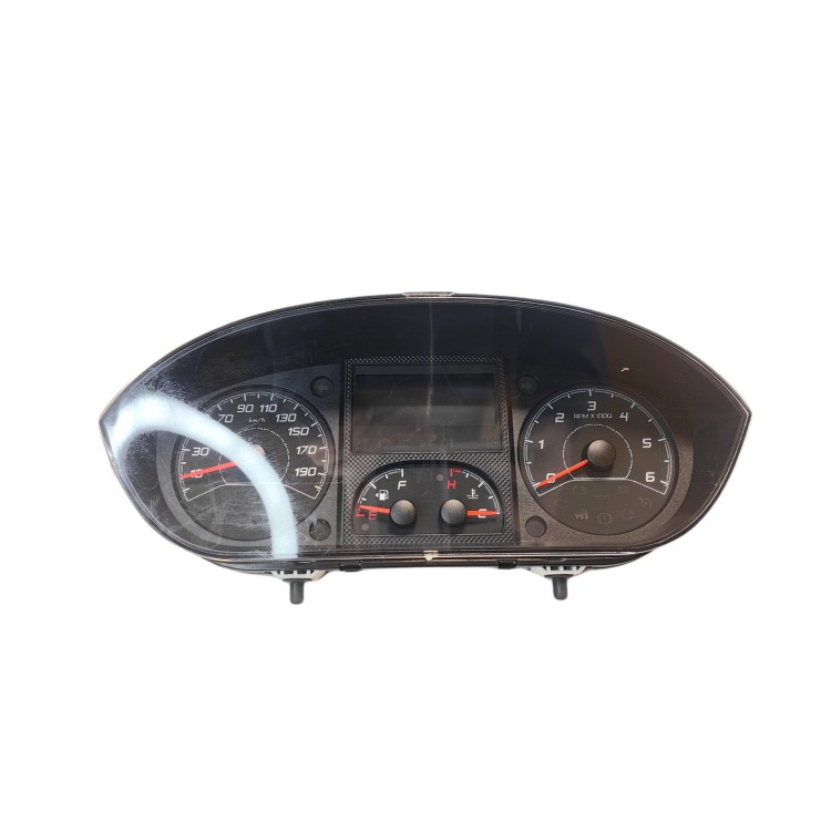 Καντράν Peugeot Boxer 2014-