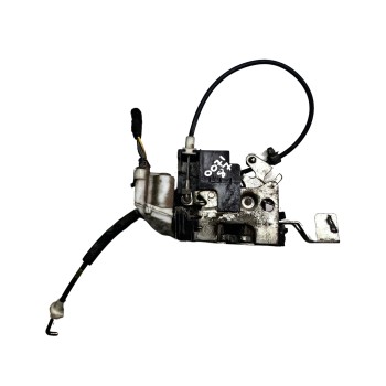 Peugeot Boxer 1994-2006 Κλειδαριά Συνοδηγού