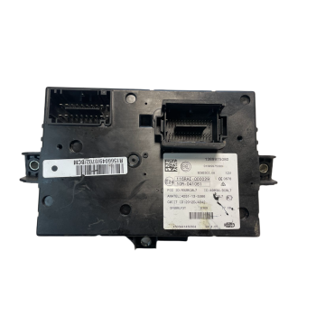 1389975080 Ασφαλειοθήκη Peugeot Boxer