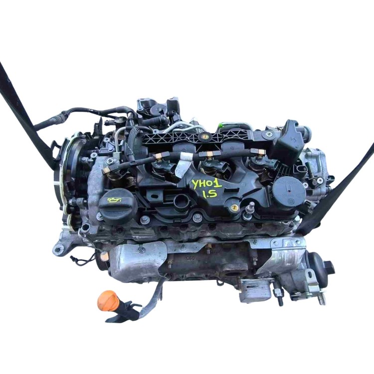 PEUGEOT CITROEN OPEL 2019-2024 1.5 BLUE HDi Euro6 YH01 Κινητήρας - Μοτέρ