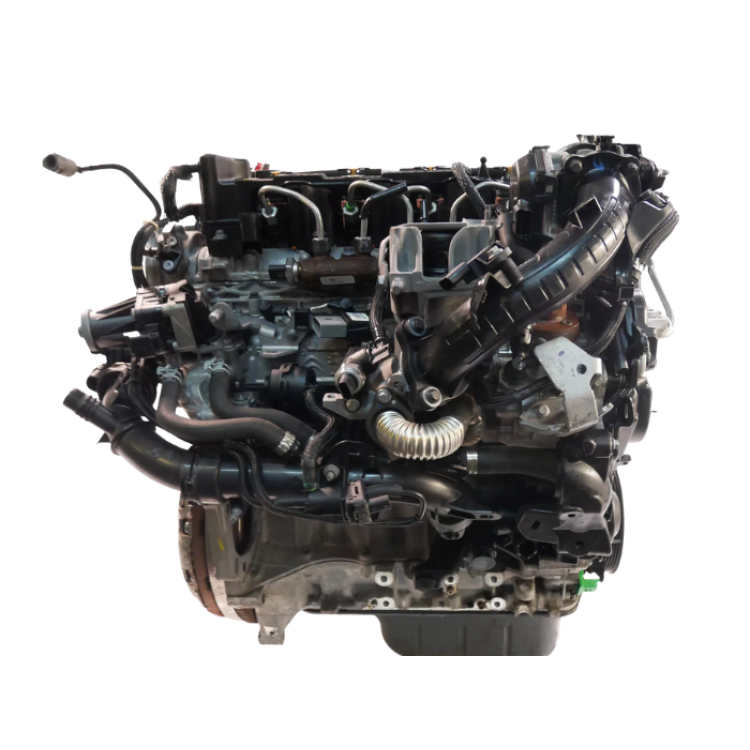 PEUGEOT CITROEN OPEL 2019-2024 1.5 BLUE HDi Euro6 YH01 Κινητήρας - Μοτέρ