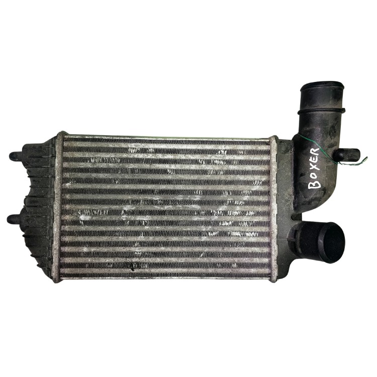 Ψυγείο Intercooler Με Κωδικό 1319508