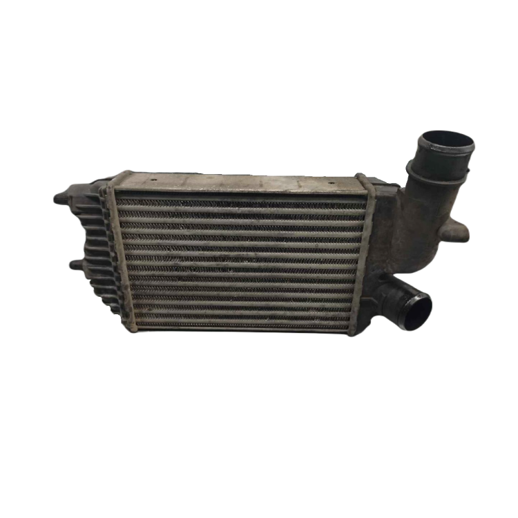 Ψυγείο Intercooler Με Κωδικό 1319508