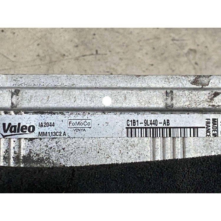 Ψυγείο Intercooler Ford Με Κωδικό C1B19L440AB