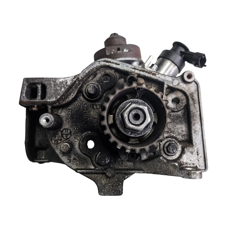 Αντλία Πετρελαίου Peugeot / Citroen 9688499680 Αντλία Πετρελαίου Peugeot / Citroen 9688499680