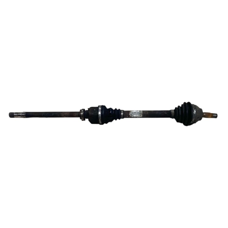 Δεξί Ημιαξόνιο Citroen C4 2011- 1.6 HDi Δεξί Ημιαξόνιο Citroen C4 2011- 1.6 HDi