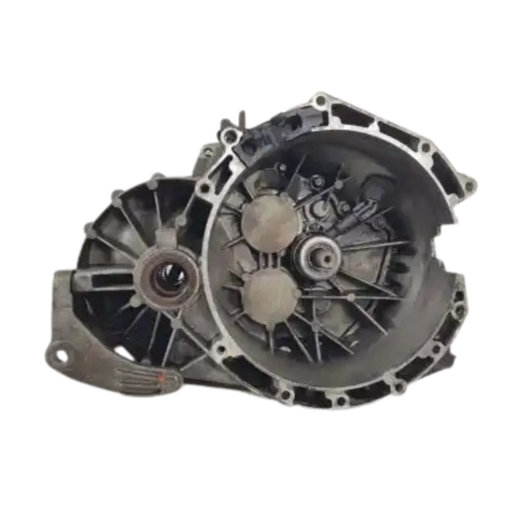 Κιβώτιο Ταχυτήτων με Κωδικό 6C1R7002PC Κιβώτιο Ταχυτήτων με Κωδικό 6C1R7002PC