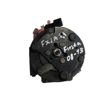 Κομπρεσέρ A/C Με Κωδικό 1514844 8V5119D6219ED