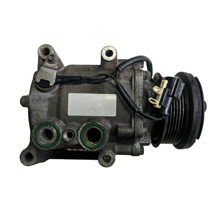Κομπρεσέρ A/C Με Κωδικό 1514844 8V5119D6219ED