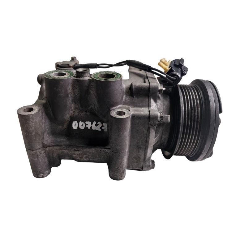 Κομπρεσέρ A/C Με Κωδικό 1514844 8V5119D6219ED