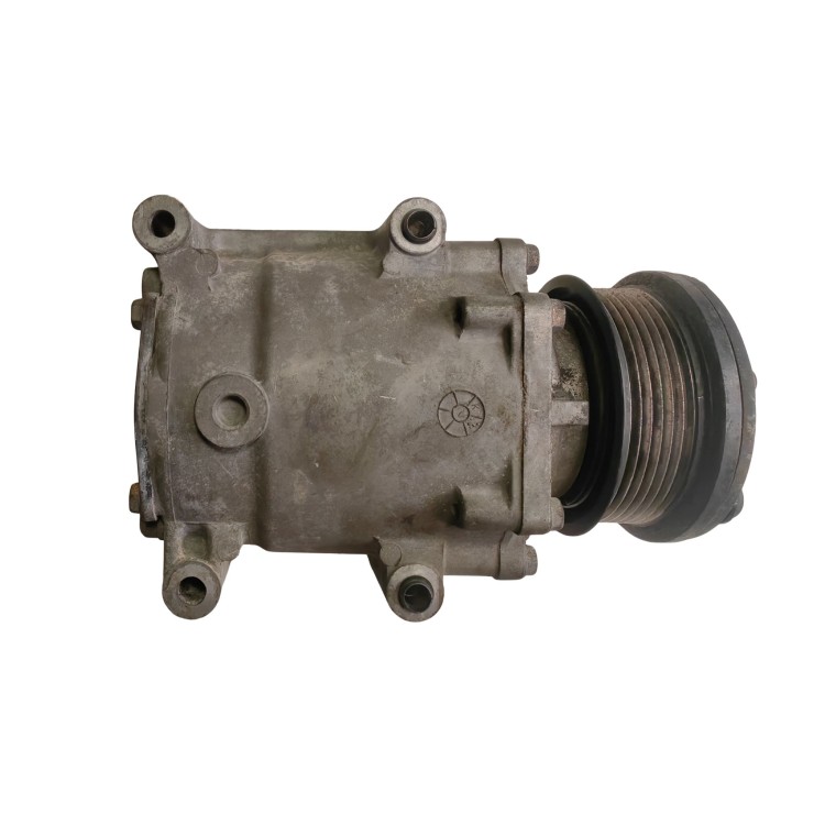Κομπρεσέρ A/C Με Κωδικό 1514844 8V5119D6219ED