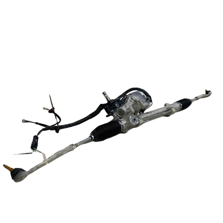 Κρεμαγιέρα Peugeot 2008/208 με Κωδικό Q003TC2677