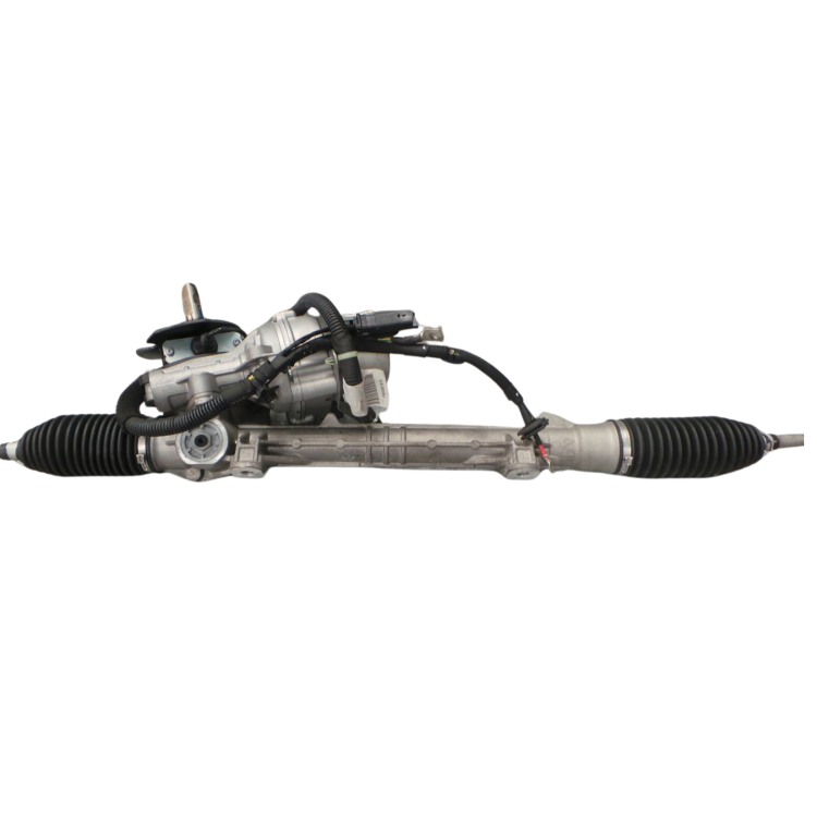 Κρεμαγιέρα Peugeot 2008/208 με Κωδικό Q003TC2677