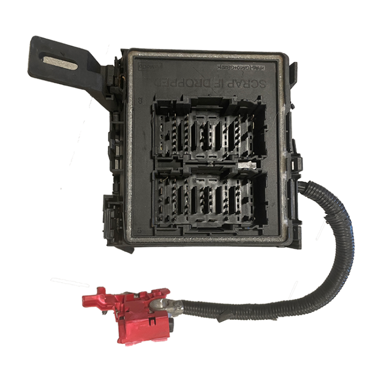 H1BT14D068AG Ασφαλειοθήκη Ford Fiesta Mk8