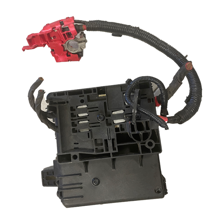H1BT14D068AG Ασφαλειοθήκη Ford Fiesta Mk8