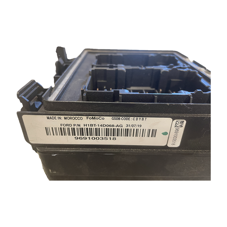 H1BT14D068AG Ασφαλειοθήκη Ford Fiesta Mk8