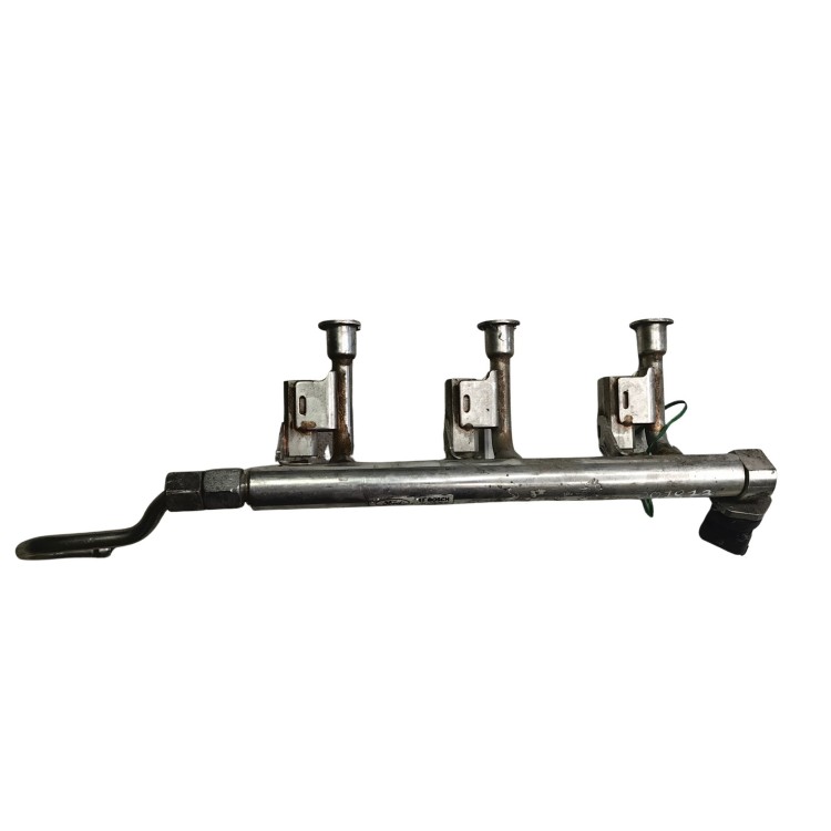 Μπεκιέρα Ford 1.0L DM5G-9H487-AA