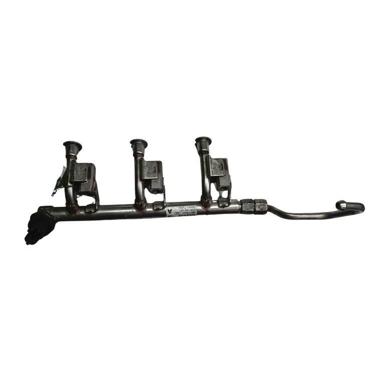 Μπεκιέρα Ford 1.0L DM5G-9H487-AA